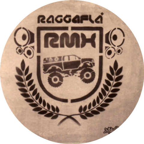 Raggaflá