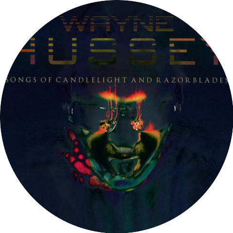 Wayne Hussey