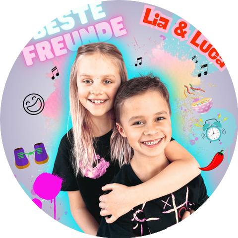 Lia und Luca