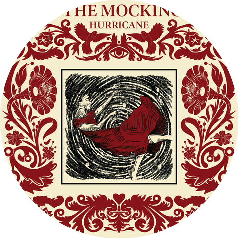 Faye and the Mockingbirds