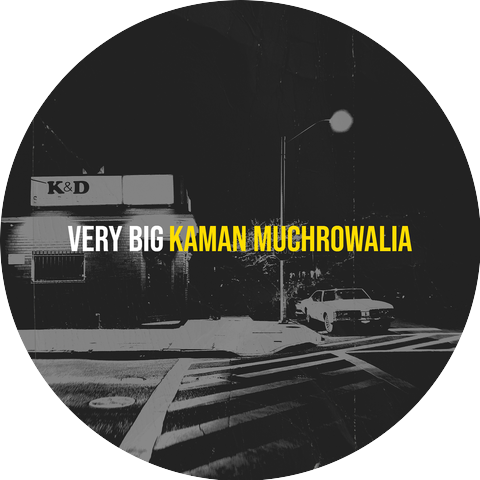 Kaman Muchrowalia