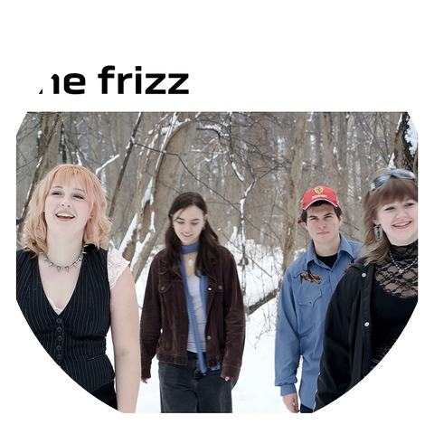 The Frizz