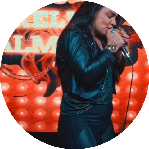 Kelly Almeida