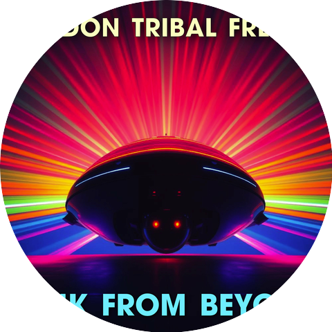 LONDON TRIBAL FREAKS