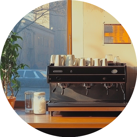 Good Things Come Slow