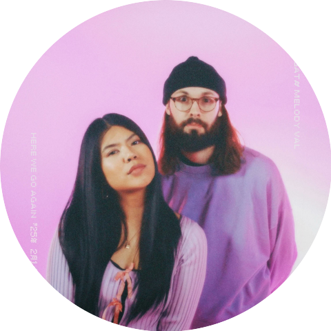 Melody Val and Cade Legat