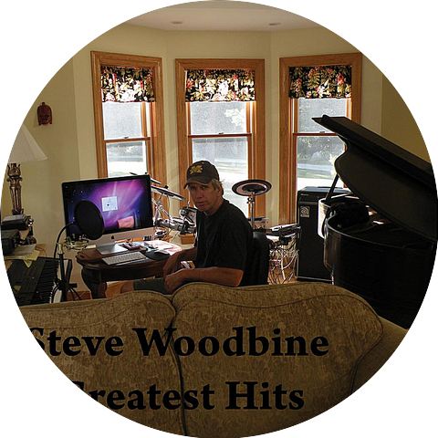 Steve Woodbine