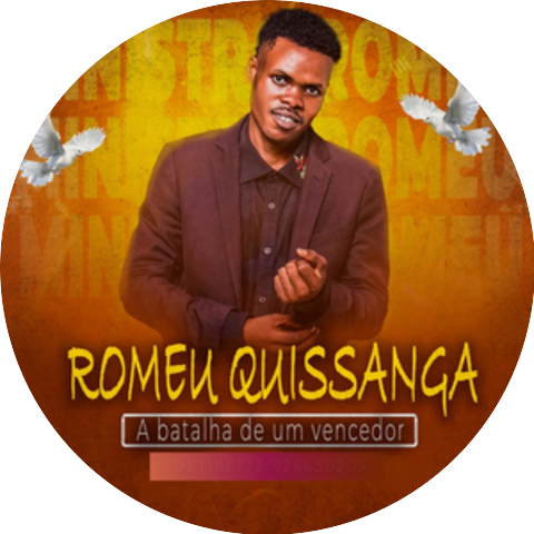 Romão Quissanga