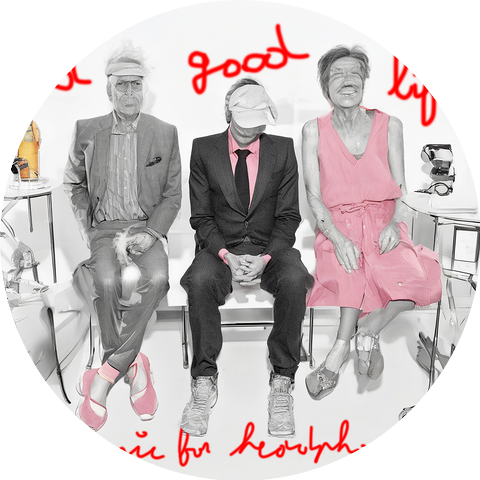 Music for Headphones