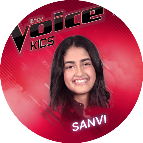 Sanvi, The Voice Kids - Germany