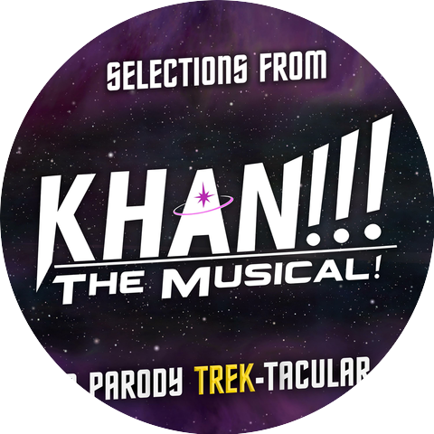Khan!!! The Musical! & Brentalfloss