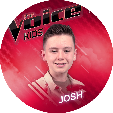 Josh, The Voice Kids - Germany