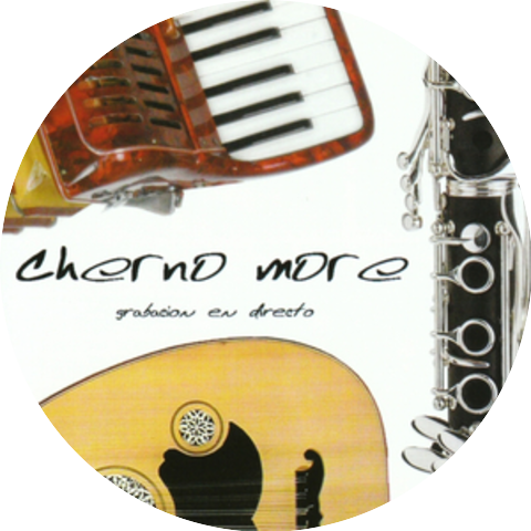 Cherno More