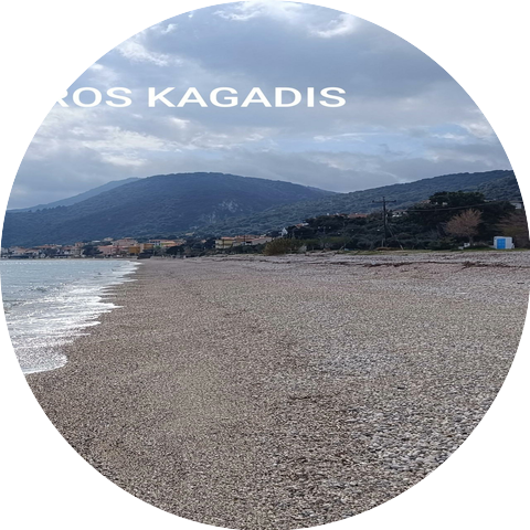 Spiros Kagadis