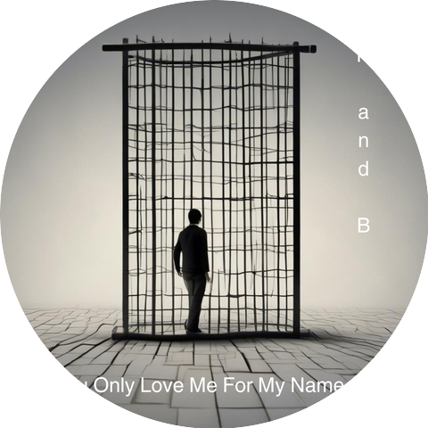 R and B