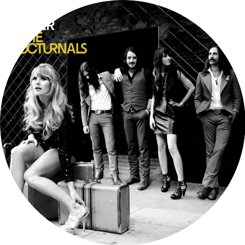 Grace Potter And The Nocturnals