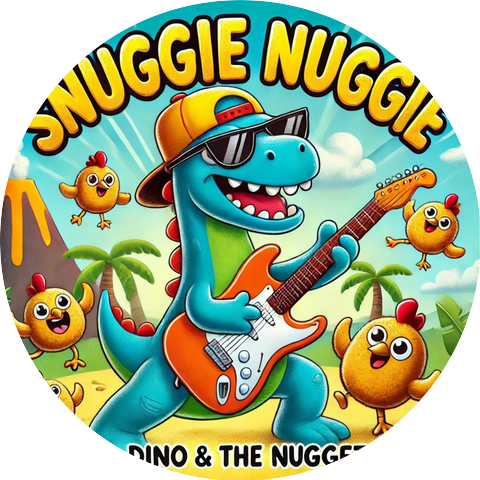 Dino & The Nuggets