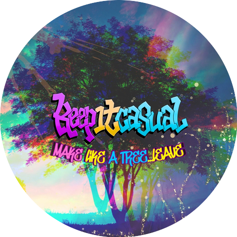 keepitcasual