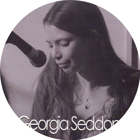 Georgia Seddon