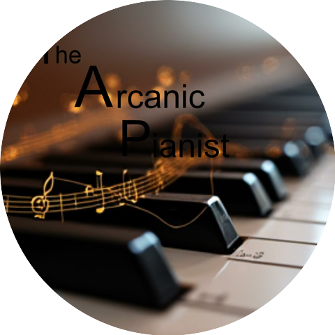 The Arcanic Pianist