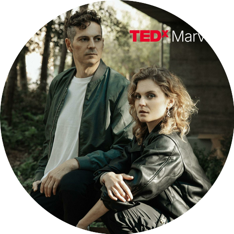 Mia Knop Jacobsen & Jeremy Friedman