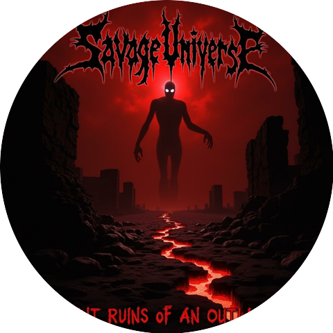 Savage Universe