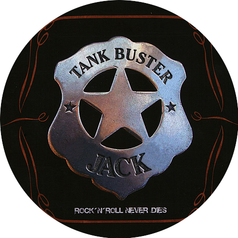 Tank Buster Jack