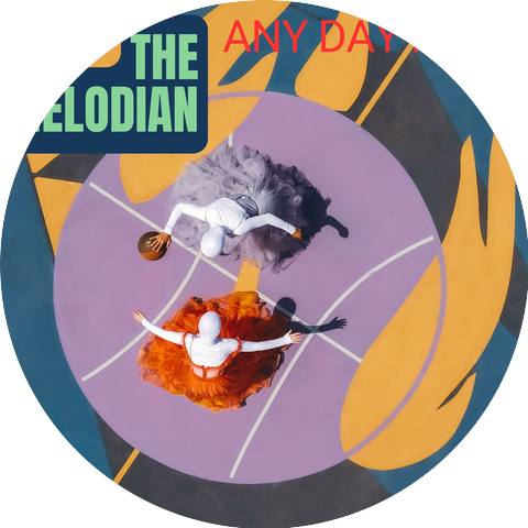 The Melodian