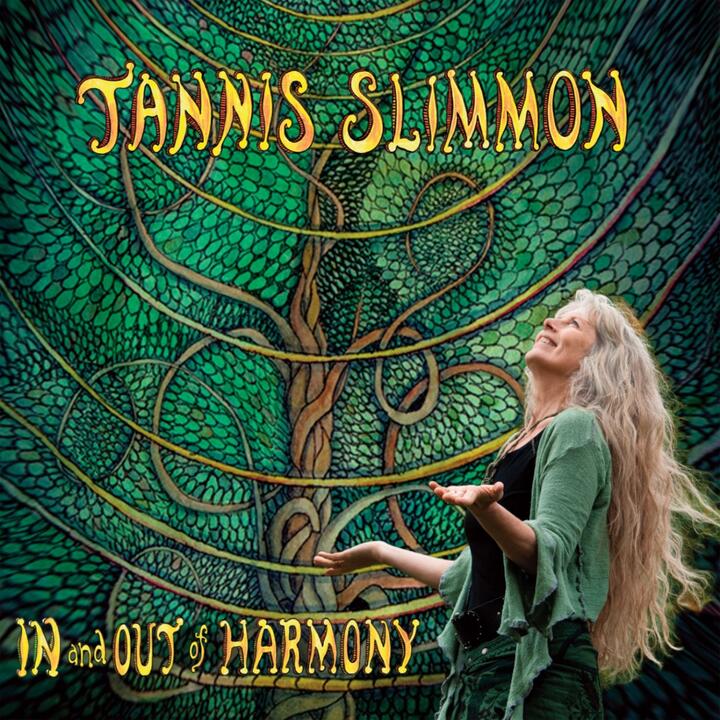 Tannis Slimmon
