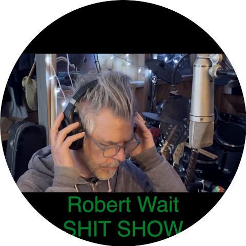 Robert Wait