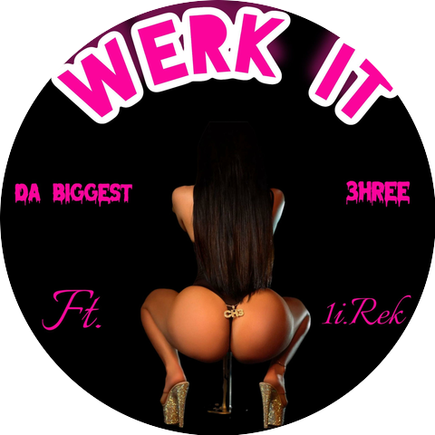 Da Biggest 3hree