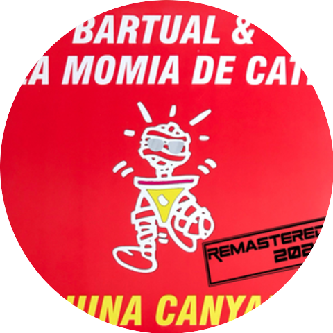 BARTUAL & LA MOMIA DE CATÍ
