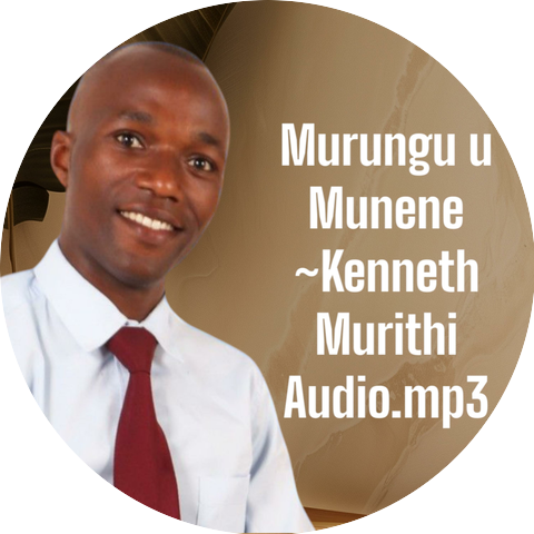 Kennethmurithi