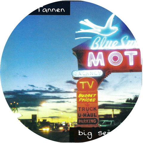 Steve Tannen