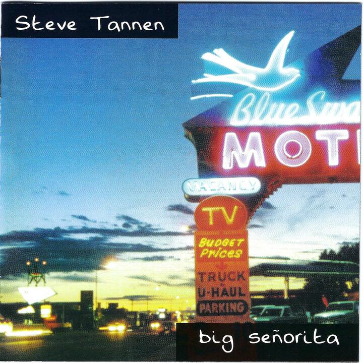 Steve Tannen