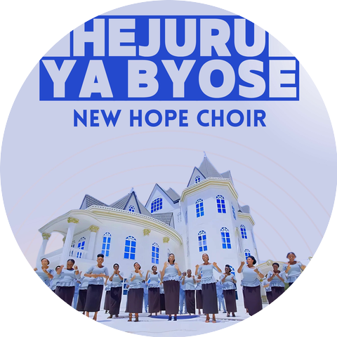 NEW HOPE CHOIR