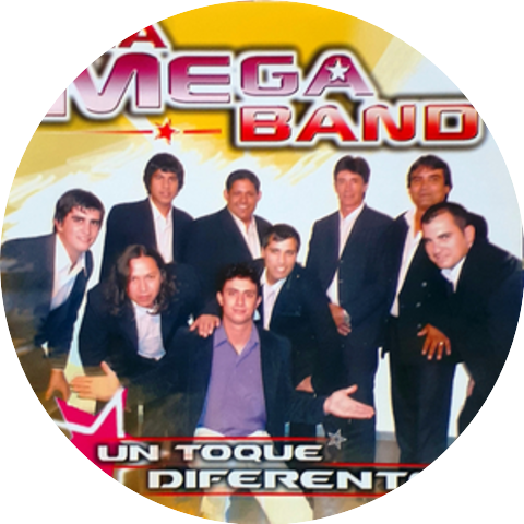 La Mega Band