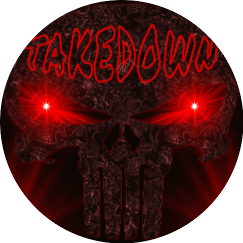 The Takedown
