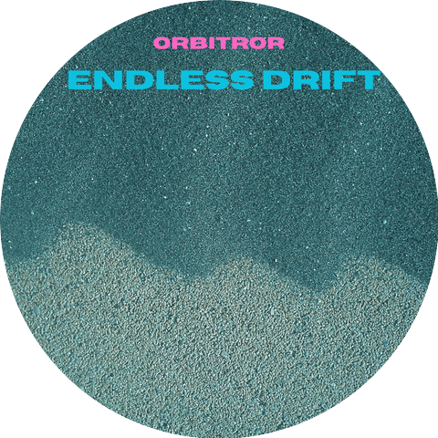 Orbitror
