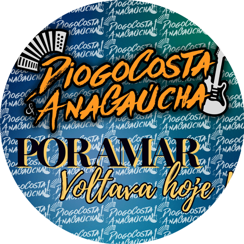DIOGO COSTA E ANA GAÚCHA