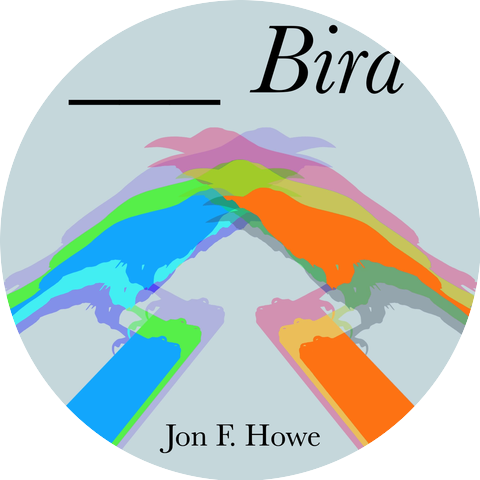 Jon F. Howe