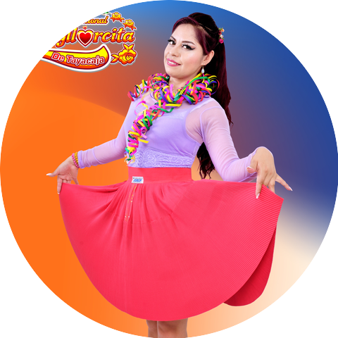 La internacional Ccoyllorcita de tayacaja