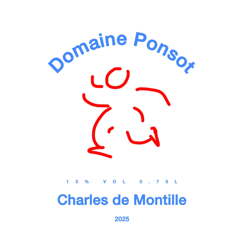 Charles de Montille