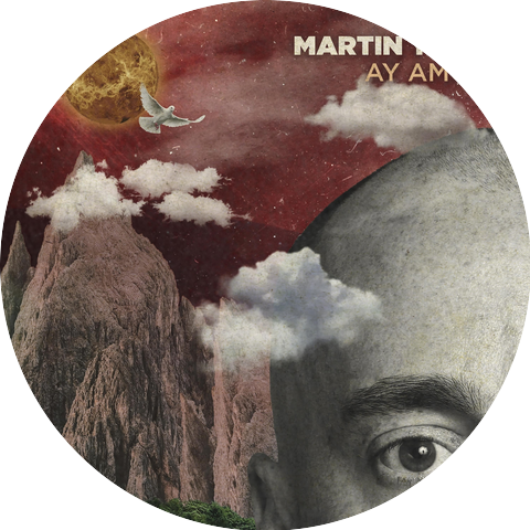 Martin Yume