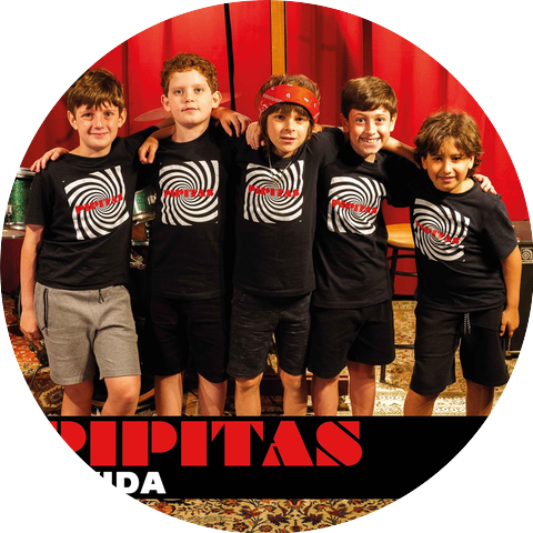 Pipitas