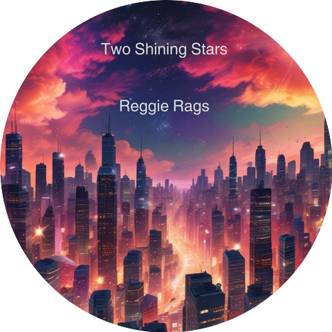 Reggie Rags