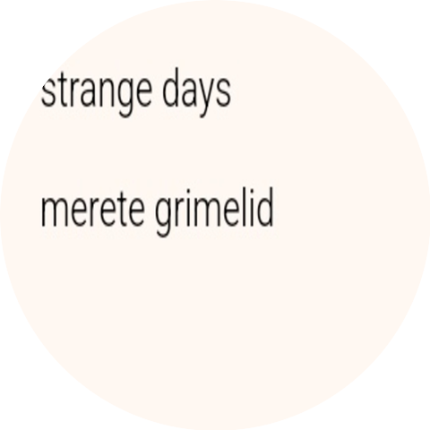 merete grimelid