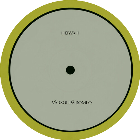 Heiwah