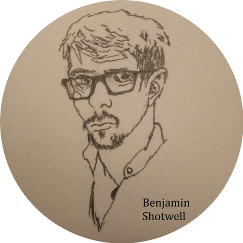 Benjamin Shotwell