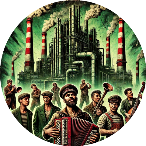 Green Mountain Gulag